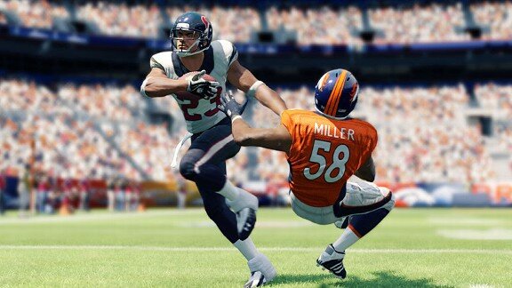 Madden NFL 19 Cover Prediction: