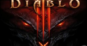 Diablo-III