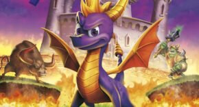 Spyro Reignited Trilogy