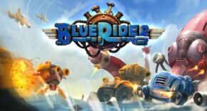 Blue Rider