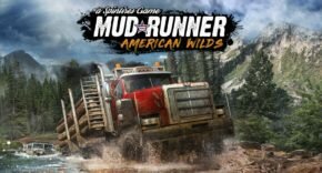 Mudrunners: American Wilds