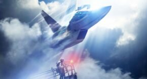 Ace Combat 7: Skies Unknown