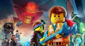 The Lego Movie 2