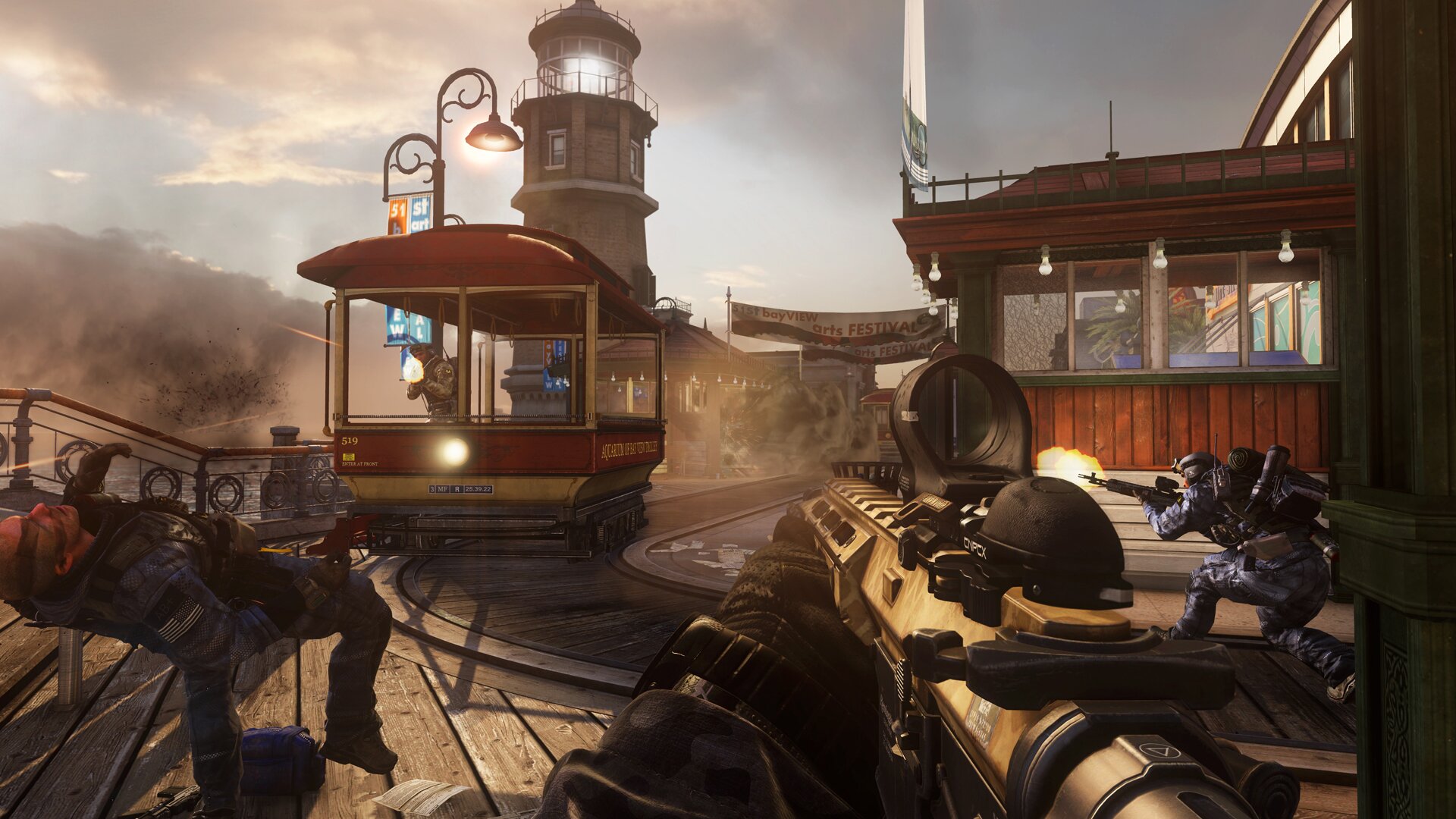 Call-of-Duty-Ghosts-Onslaught-DLC-Bayview-Action