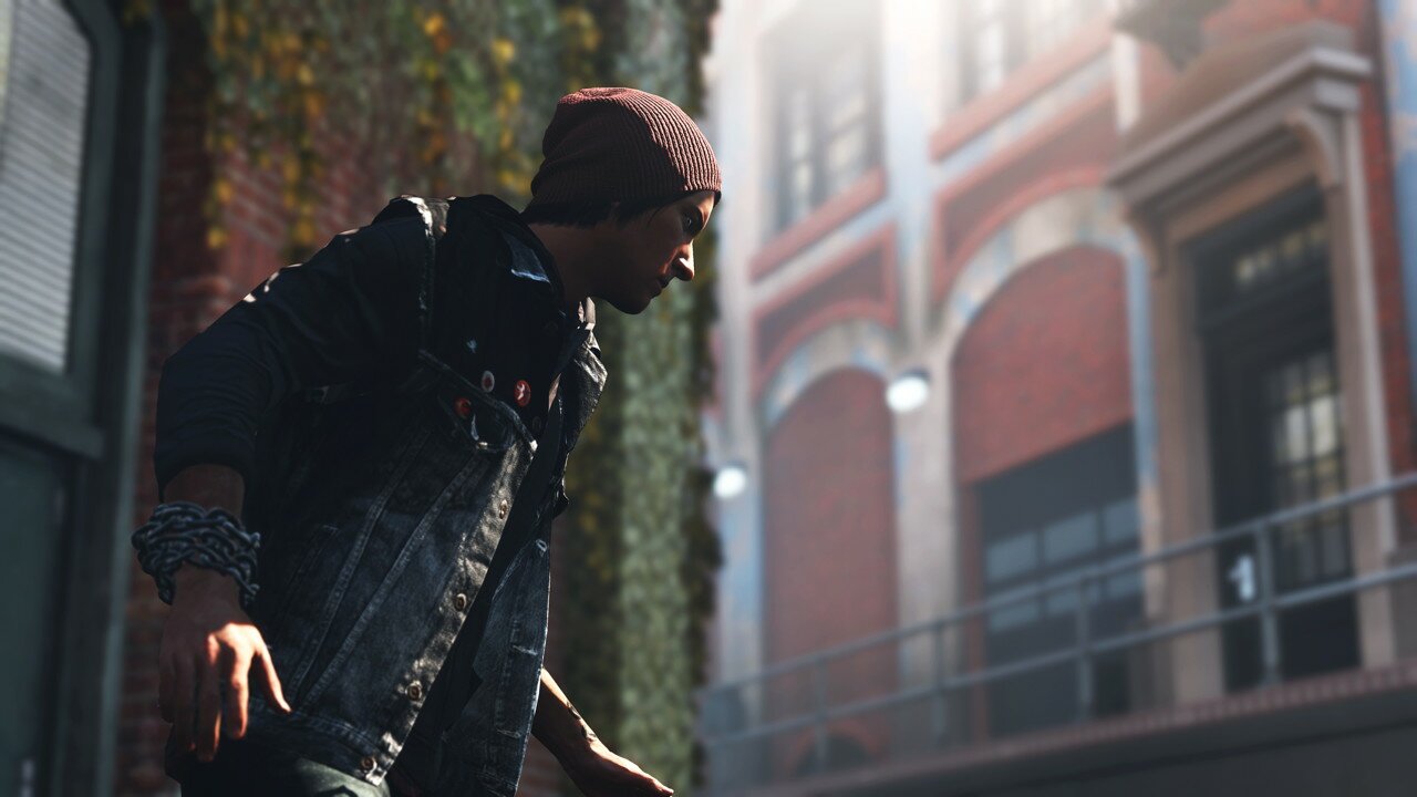 inFAMOUS_Second_Son_Delsin Pioneer