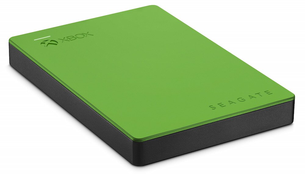 Xbox One Seagate