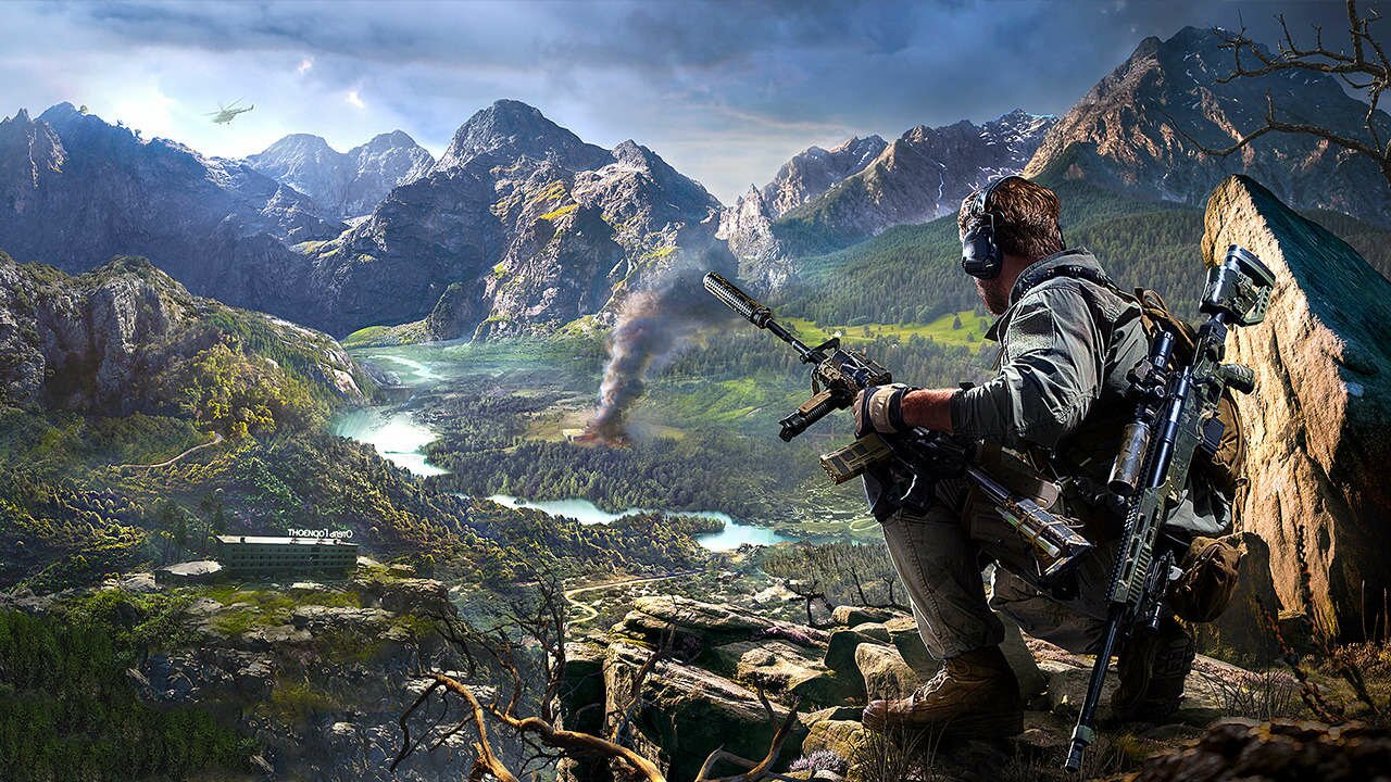 Sniper: Ghost Warrior 3 Review — www.24-7gamer.com