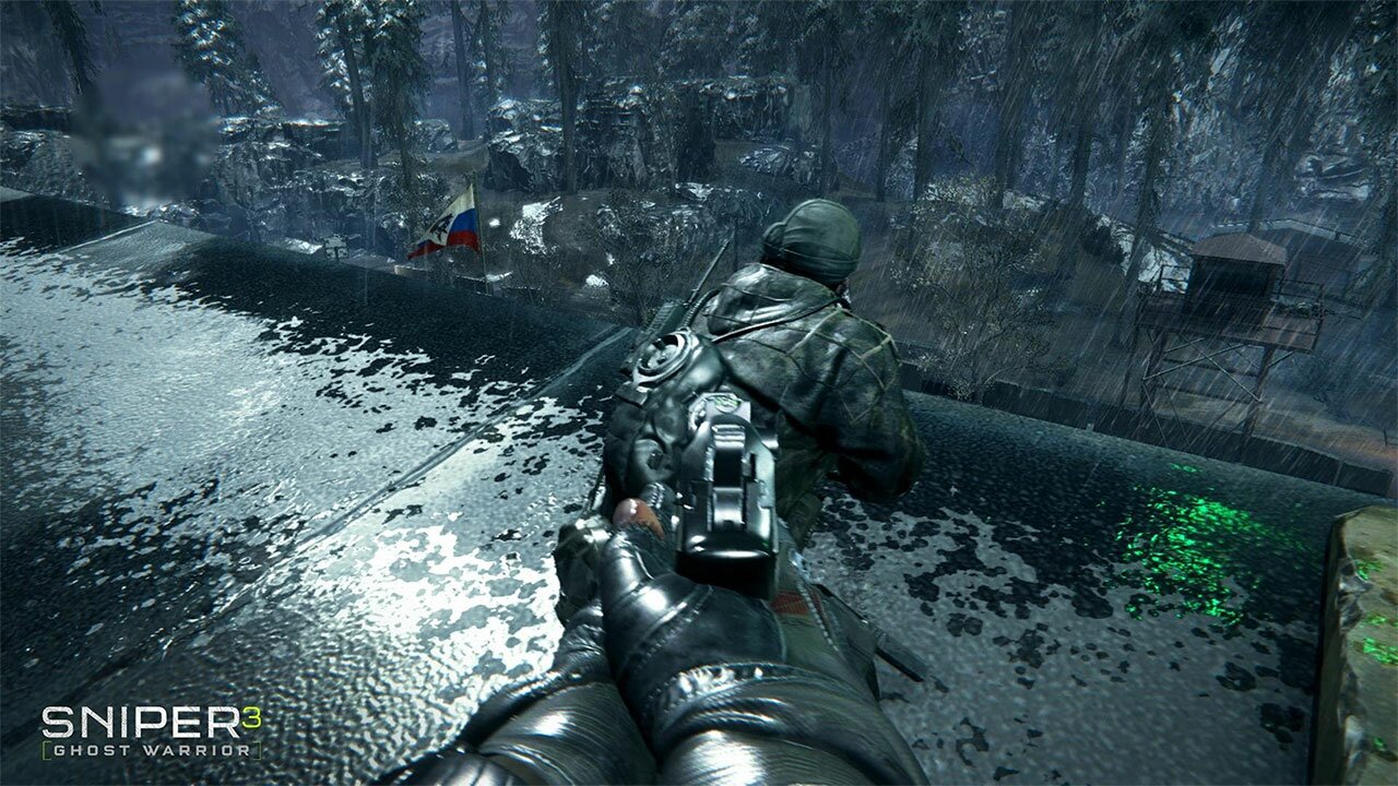 sniper ghost warrior 3