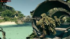 sniper ghost warrior 3