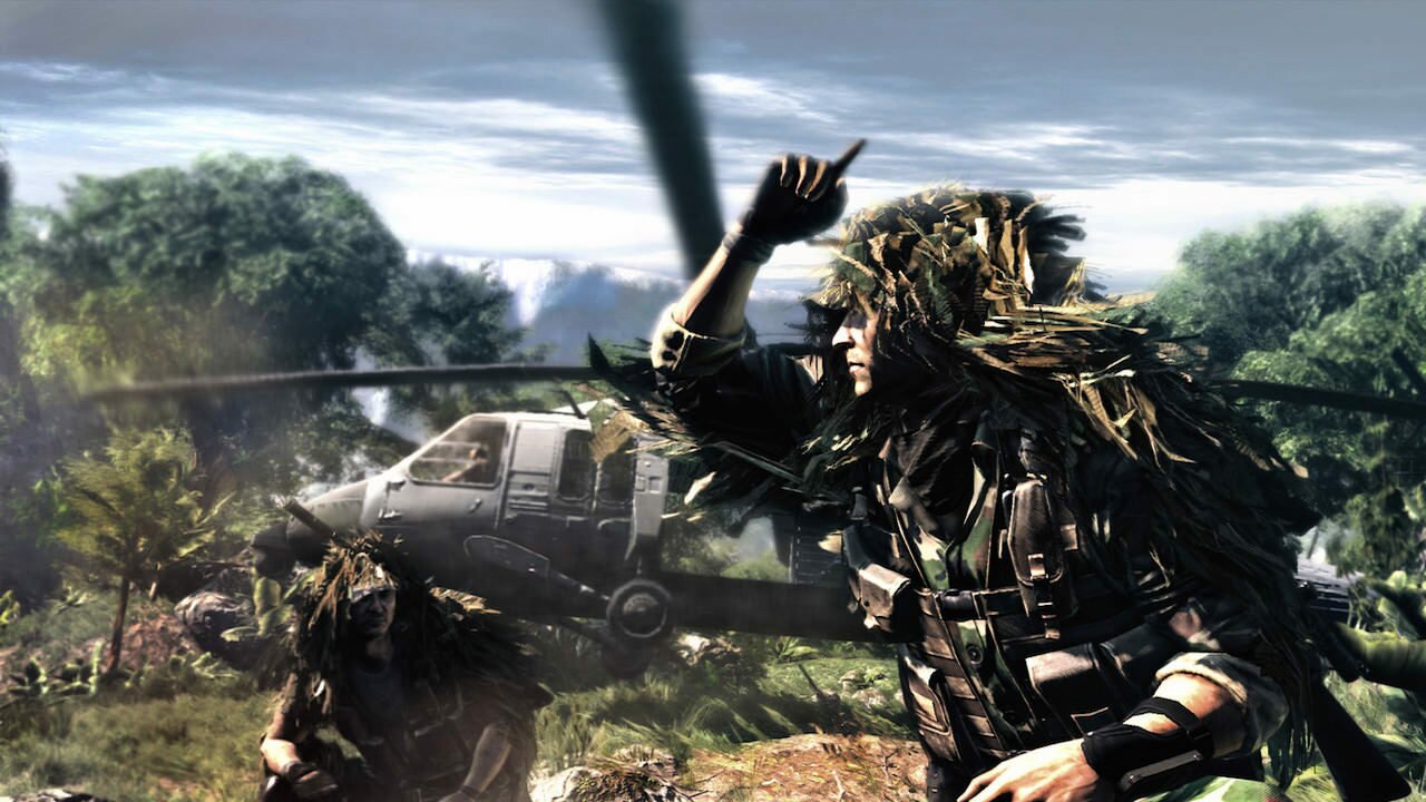 sniper ghost warrior 3