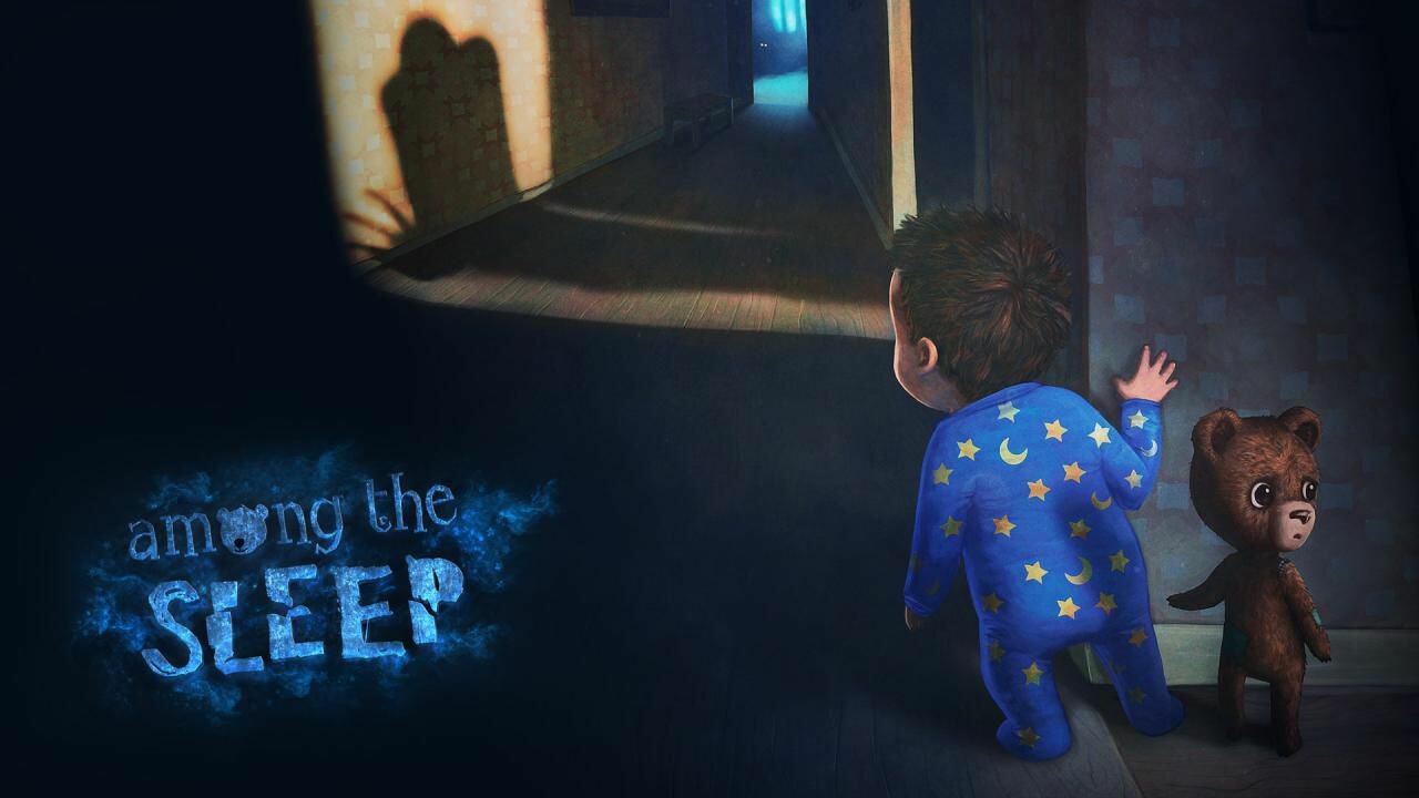 Among the Sleep – Enhanced Edition now available for Nintendo Switch