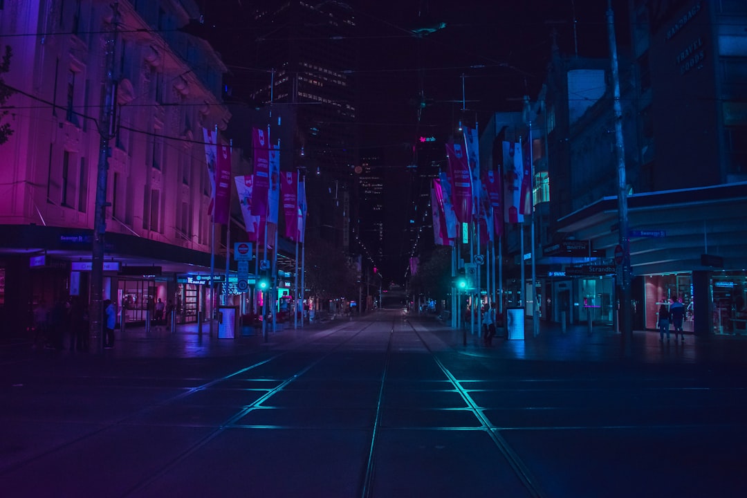 15 Hidden Easter Eggs in Cyberpunk 2077 You Definitely Missed — Photo by kevin laminto on Unsplash