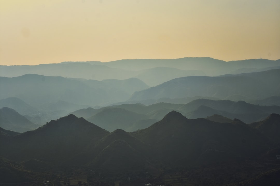 12 Secret Locations in Red Dead Redemption 2 You Probably Missed — Photo by Pinal Jain on Unsplash