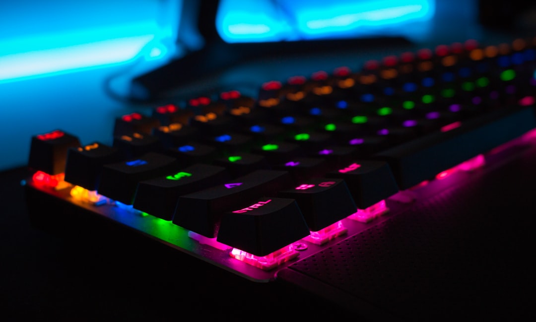 Hidden Features in Counter-Strike 2 Most Players Ignore — Photo by Mateo on Unsplash