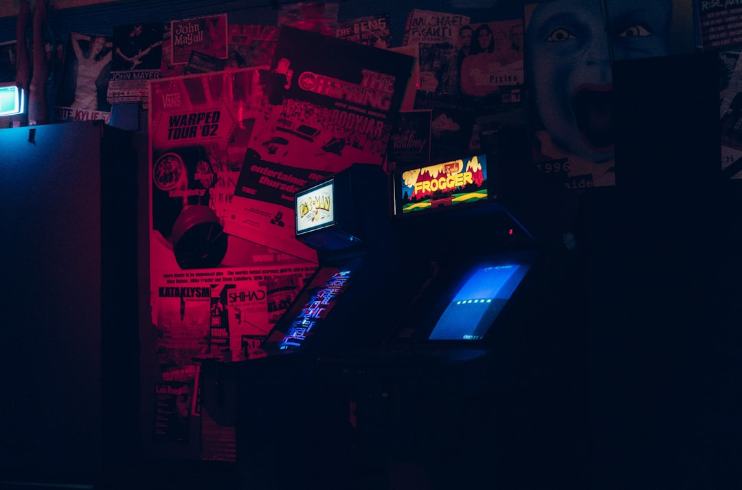 How to Unlock Hidden Characters in Mortal Kombat Games: Classic Codes to Modern Methods — Photo by Ben Neale on Unsplash