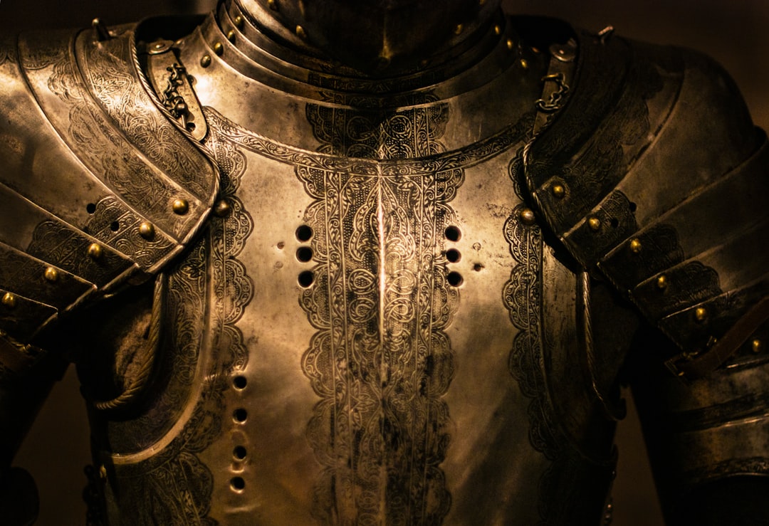 Best Hidden Armor Sets in Elden Ring: Secret Locations & Stats Revealed — Photo by Nik Shuliahin 💛💙 on Unsplash