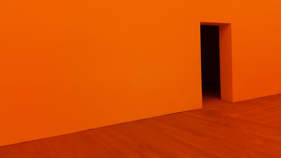 How Developers Hide Secret Rooms Inside Video Games — Photo by Natalia Y. on Unsplash