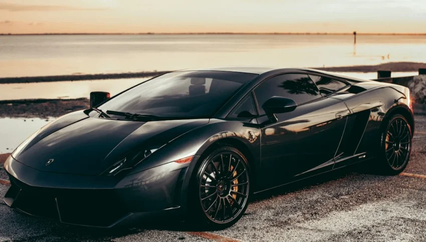How to Unlock Rare Vehicles in GTA V: Secret Cars, Tractors & Space Rides — Photo by Chelsea fern on Unsplash